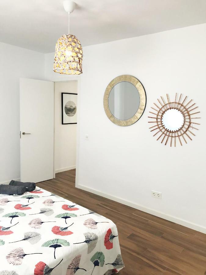 Goya Atico Apartment Valencia Bagian luar foto